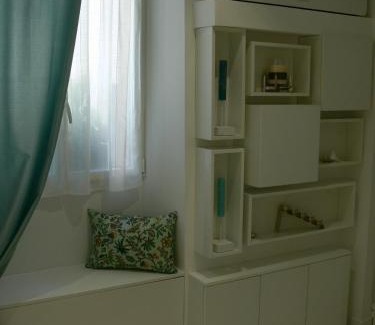 Old Town Apartment | Stone studio