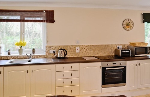Liskeard House | Stone The Crows