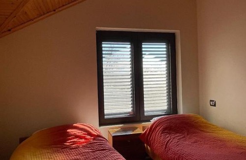 Kruje Apartment | Stone Villa Ballabanac