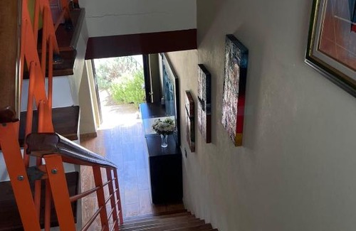Kruje Apartment | Stone Villa Ballabanac