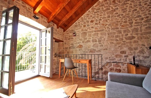 Bol Villa | Stone Villa in center