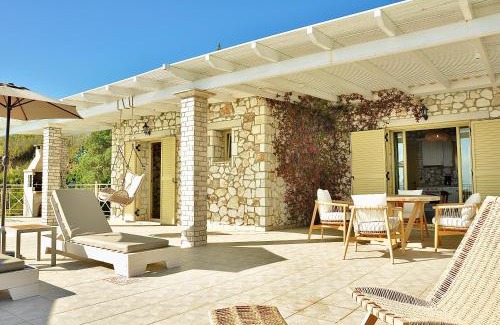 Karavados Villa | Stone Villa Kefaloniaprivatevillas