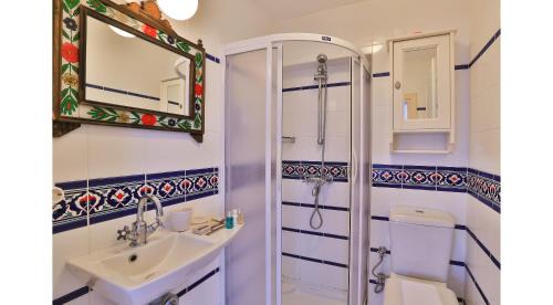 Ilica Villa | Stone Villa,Large Garden,Swimming Pool, Very Close the Beautiful Beach .