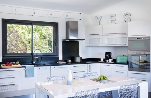 Figari Villa | Stone villa with heated pool close to the most beautiful beaches!