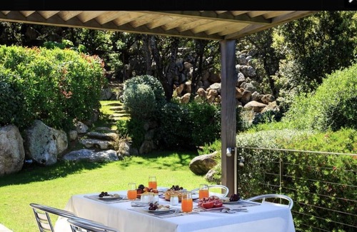 Figari Villa | Stone villa with heated pool close to the most beautiful beaches!