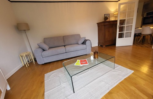 Dampniat House | Stone village house