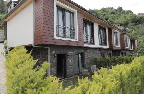 Arsin Villa | STONE VILLAGE