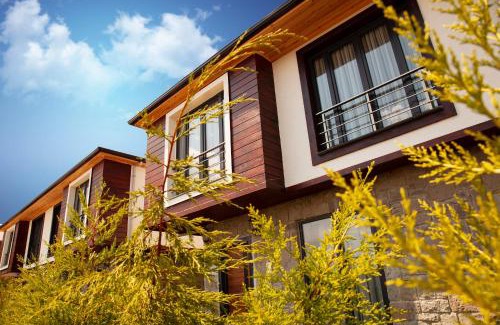 Arsin Villa | STONE VILLAGE