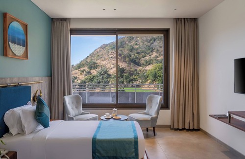 Kumbhalgarh Hotel | Stone Wood Hotel Kumbhalgarh