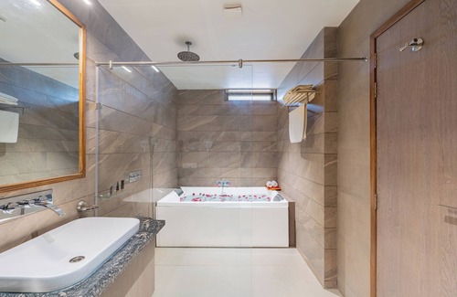 Kumbhalgarh Hotel | Stone Wood Hotel Kumbhalgarh
