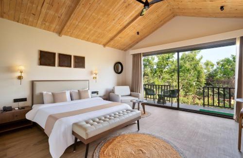 Gokarna Resort | Stone Wood Premier Gokarna