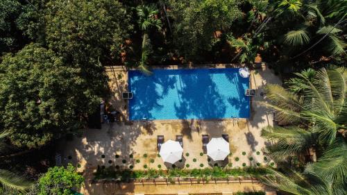 Gokarna Resort | Stone Wood Premier Gokarna