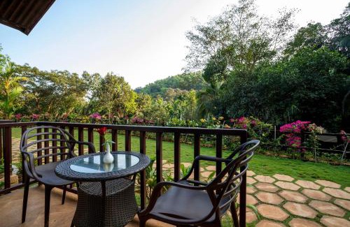 Gokarna Resort | Stone Wood Premier Gokarna