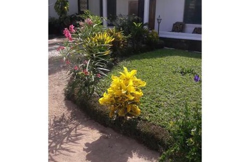 Lavington Apartment | Stonebridge apartment