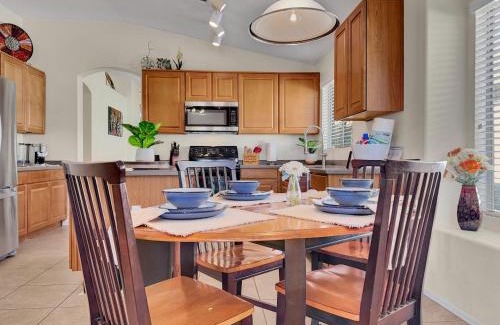 Skyline Ranch House | Stonebridge San Tan Valley