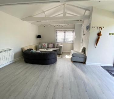 Acresford Apartment | Stonebury Lodge