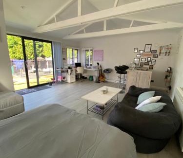 Acresford Apartment | Stonebury Lodge