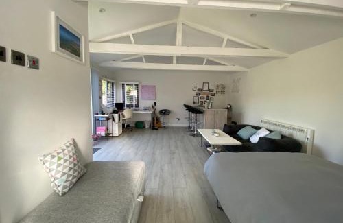 Acresford Apartment | Stonebury Lodge