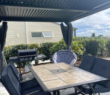 Invercargill Apartment | Stonebyers in the Glen