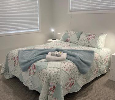 Invercargill Apartment | Stonebyers in the Glen