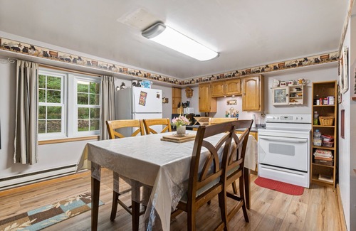 Jefferson Township Cabin | StoneCliff Seven Springs/Hidden Valley Cabin Rental