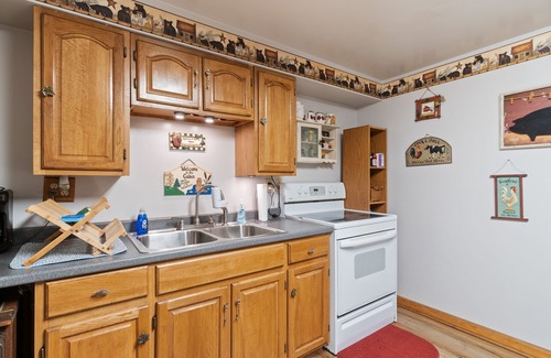 Jefferson Township Cabin | StoneCliff Seven Springs/Hidden Valley Cabin Rental