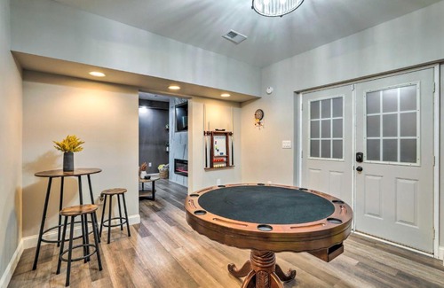 Lithonia Apartment | Stonecrest Getaway about 18 Mi to Atlanta!