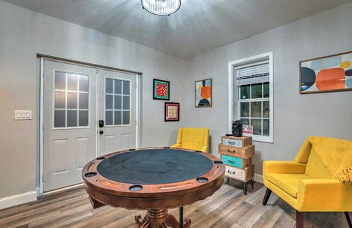 Lithonia Apartment | Stonecrest Getaway about 18 Mi to Atlanta!