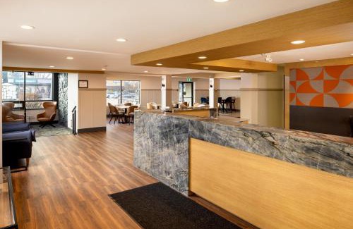 Windsor Hotel | Stonecroft Inn