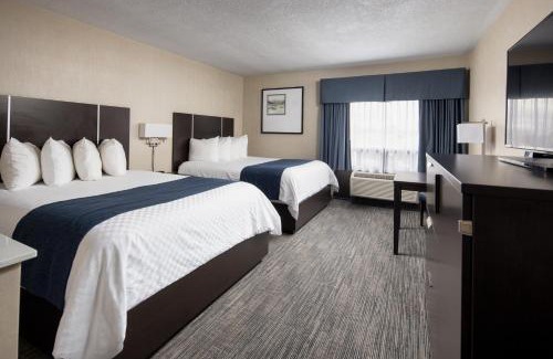 Windsor Hotel | Stonecroft Inn