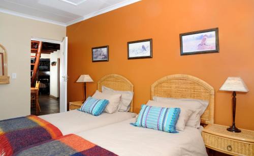 Lydenburg Cabin | Stonecutters Lodge