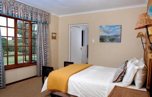 Lydenburg Cabin | Stonecutters Lodge