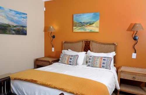 Lydenburg Cabin | Stonecutters Lodge