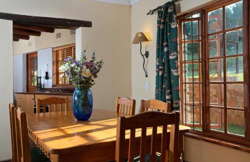 Lydenburg Cabin | Stonecutters Lodge