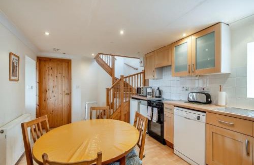 Cowal Peninsula House | Stonefield Farm Cottage