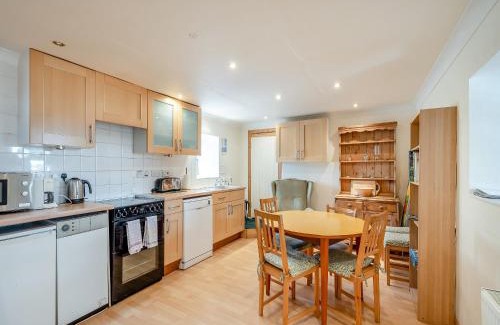 Cowal Peninsula House | Stonefield Farm Cottage