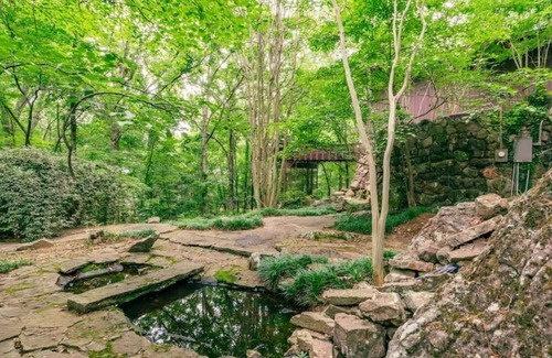 Eden Isle House | Stoneflower Cottage S