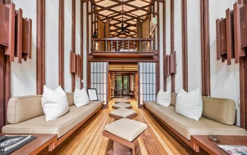 Eden Isle House | Stoneflower Cottage