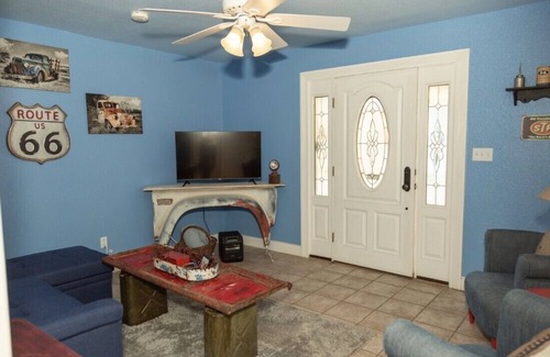 Creede Apartment | StoneFly Studio at Dragonfly Flats Creede, Co