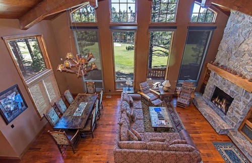 Stonegate House | Stonegate #02
