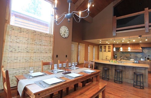 Stonegate House | Stonegate 3 Luxury Private Home, Personal hot tub, Mountain views