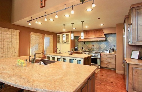 Stonegate House | Stonegate 3 Luxury Private Home, Personal hot tub, Mountain views