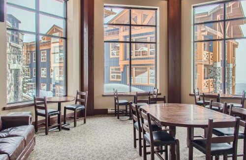 Big White Ski Resort Apartment | Stonegate Resort Unit B108