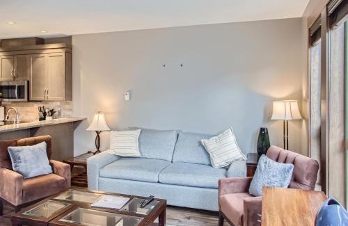 Big White Ski Resort Apartment | Stonegate Resort Unit B108
