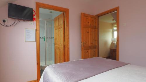 Ennis Bed & Breakfast | Stonehaven B&B