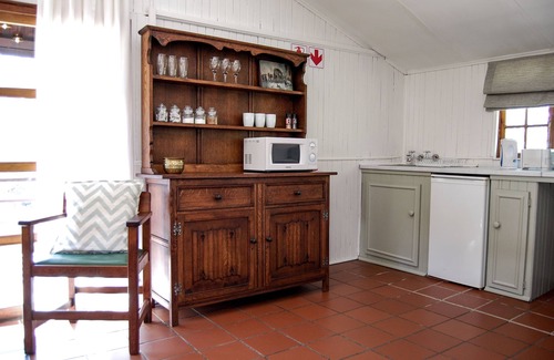 Clarens House | Stonehaven Guest House