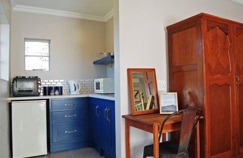 Clarens House | Stonehaven Guest House