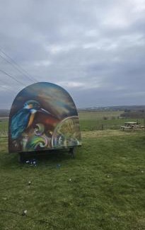 Durrington Other | Stonehenge Shepherds Huts