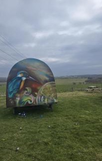 Durrington Other | Stonehenge Shepherds Huts