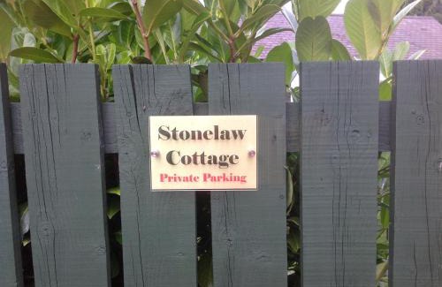 Longframlington House | StoneLaw Cottage